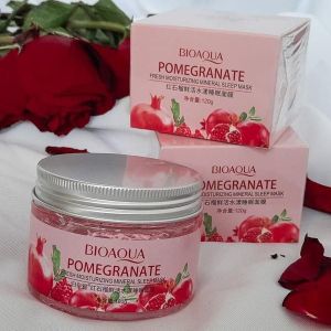 ماسک خواب انار بیوآکوا