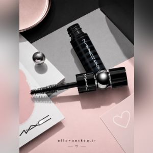 ریمل مک MACStack | MACStack Mascara