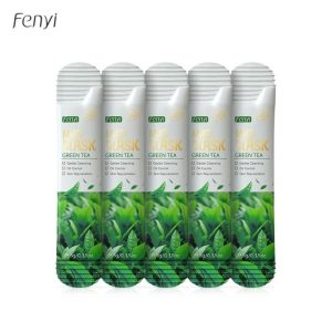ماسک خاک رس چای سبز FENYI